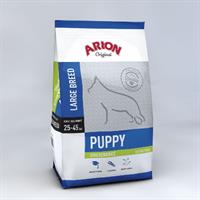 Ariom Premium Puppy Large Breed 12 kg