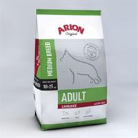 Arion Premium Lamb and Rice 3 kg