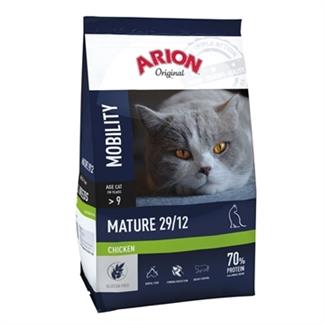 Arion Original Cat Mature 7,5 kg