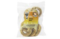 Treateaters Chicken donut 9 cm 8-pack 350g