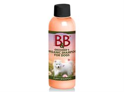 BB puppy shampoo 250ml