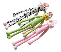 Party Pets Furry Toys, 75 cm