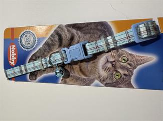 Tartan kattehalsbånd