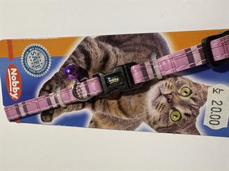 Tartan kattehalsbånd